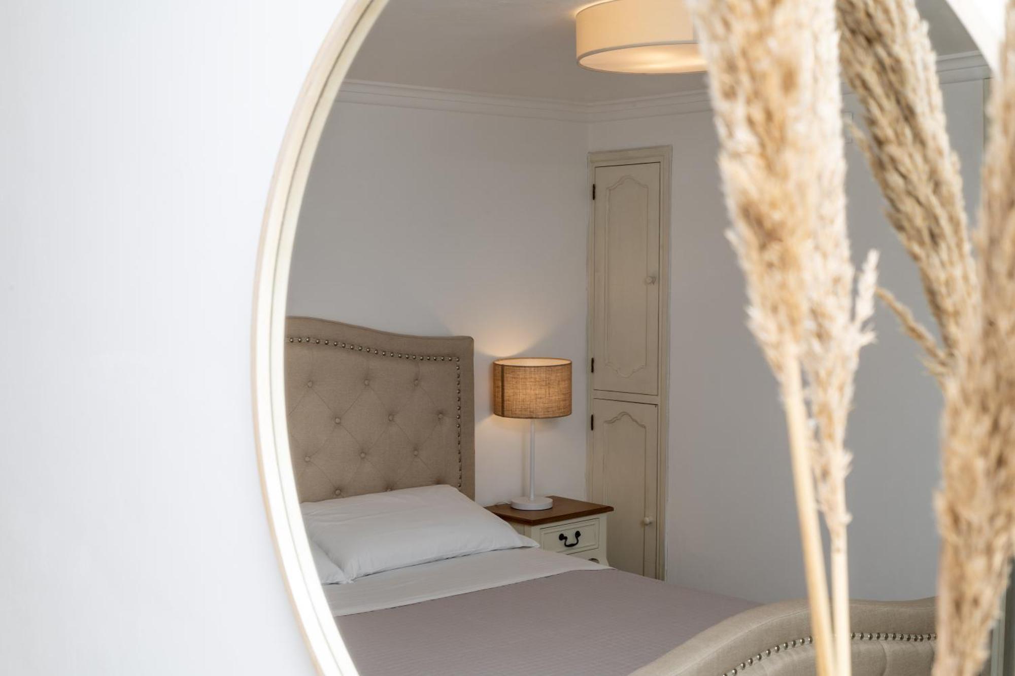Maison Mari Positano Bagian luar foto